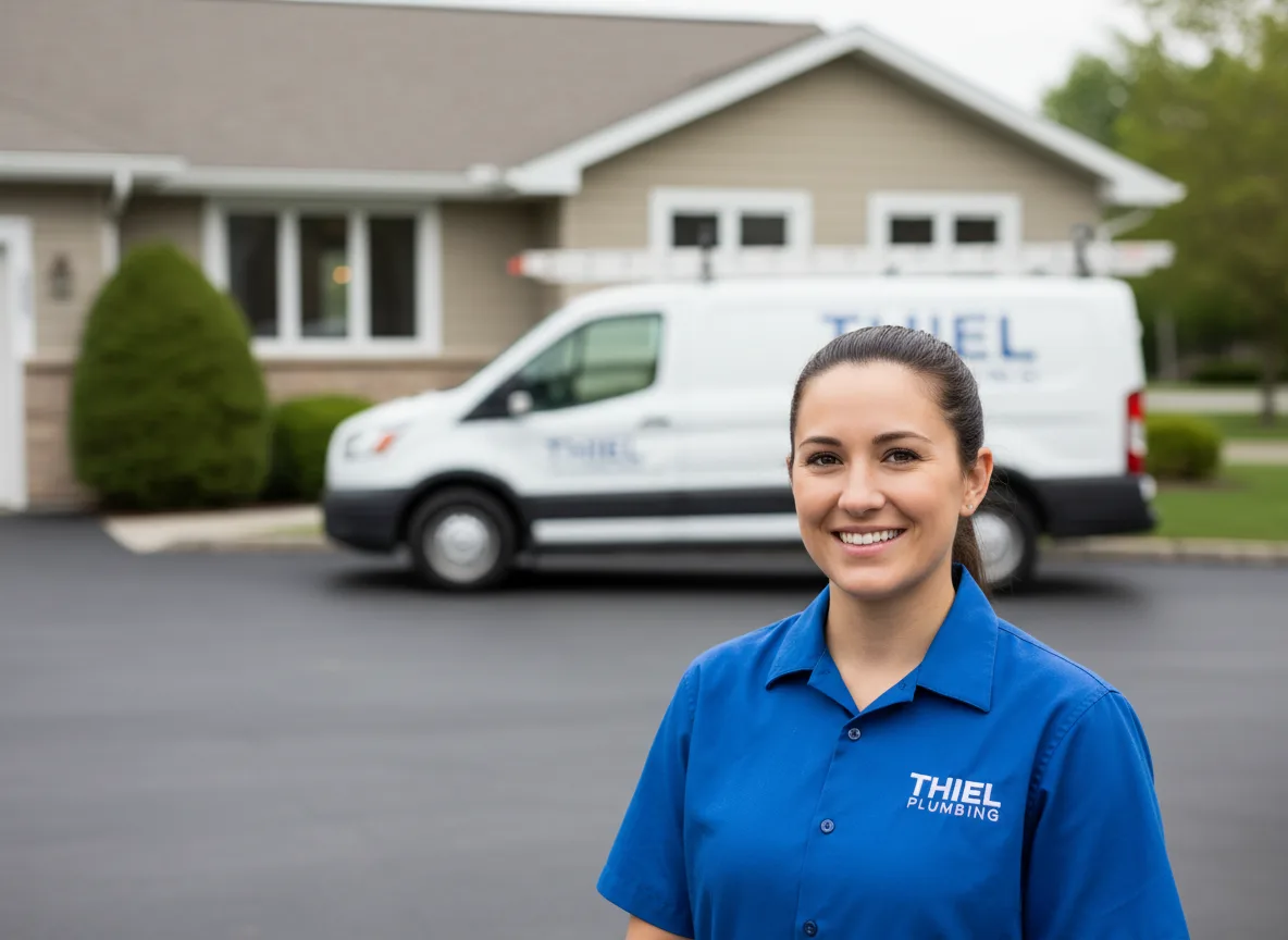 Plumber Ravia, OK FAQs
